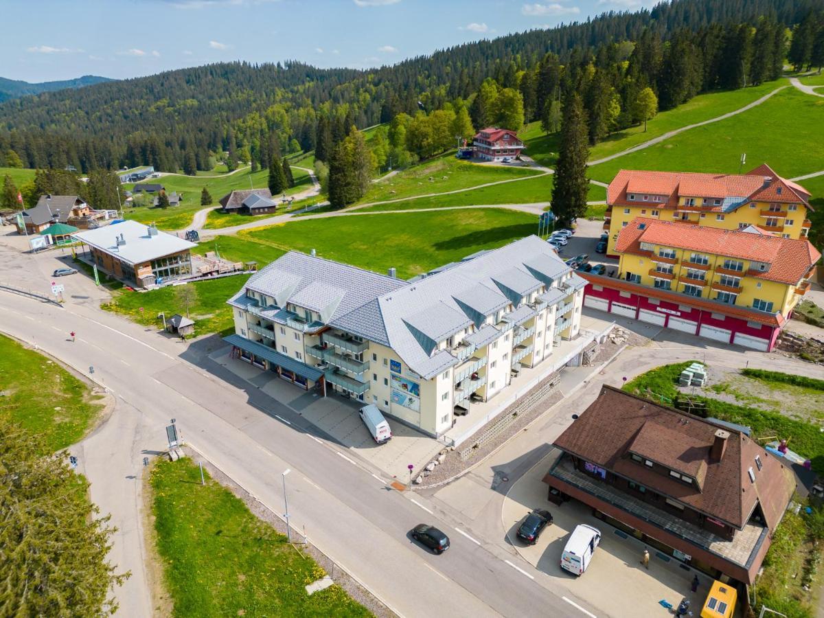 Auerhuhn Apartment Feldberg  Exterior photo