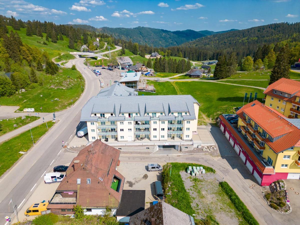 Auerhuhn Apartment Feldberg  Exterior photo